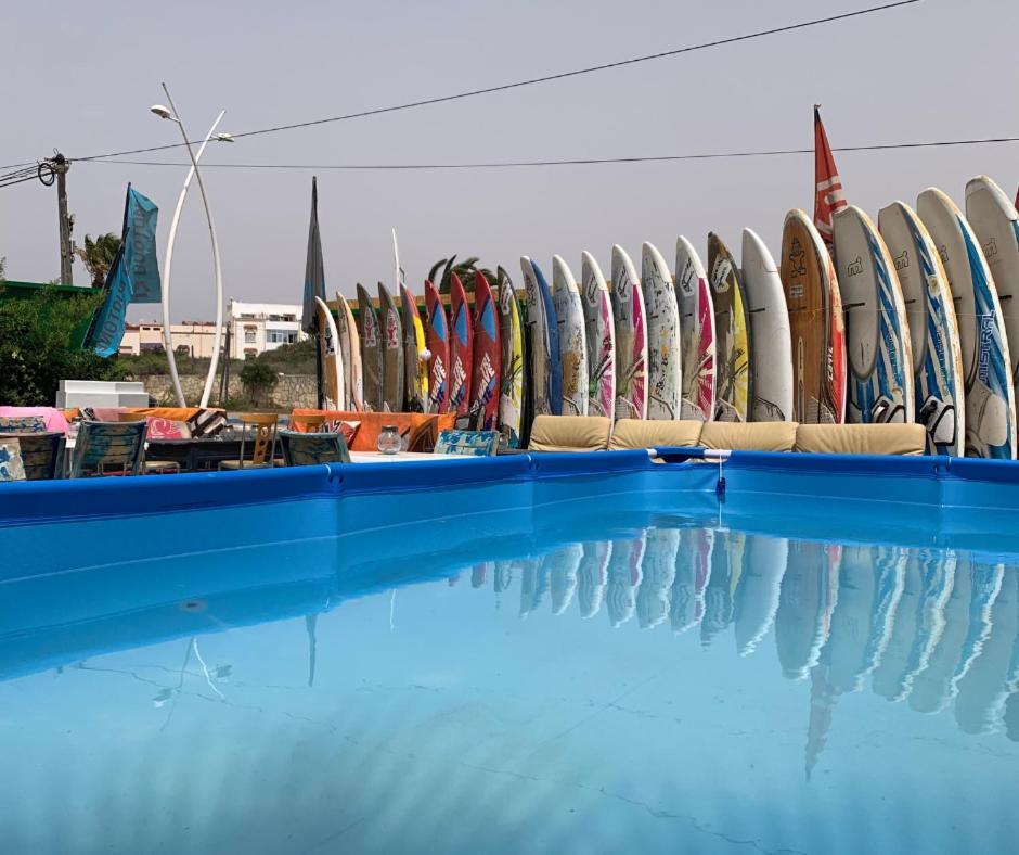 Yousurf Surf House Essaouira Exterior photo